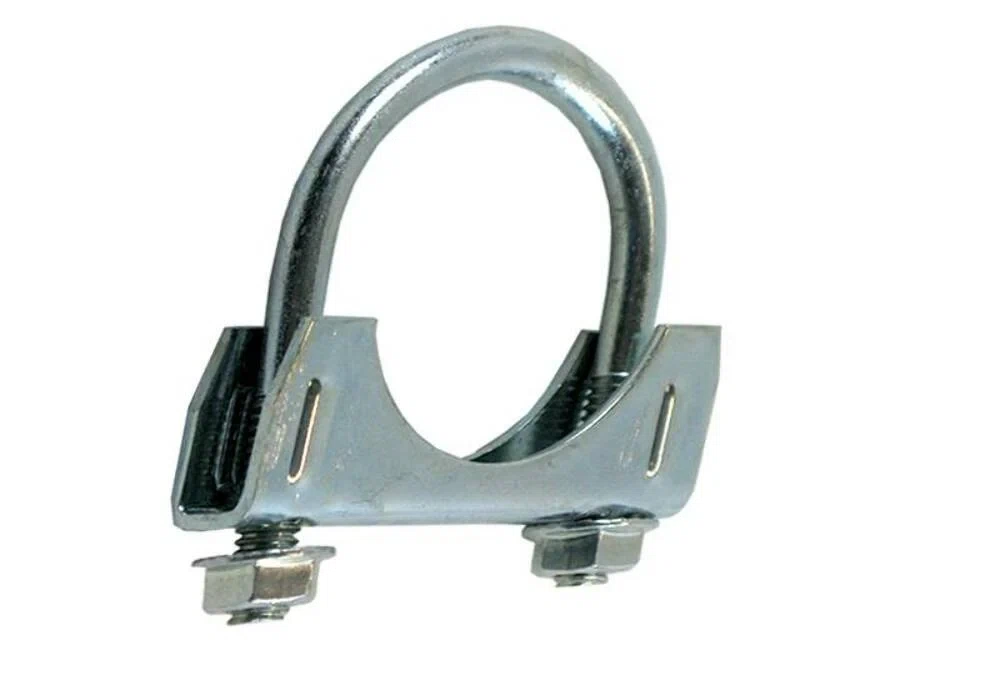 Fits 1957 Chevrolet Full Size Clamp 62020